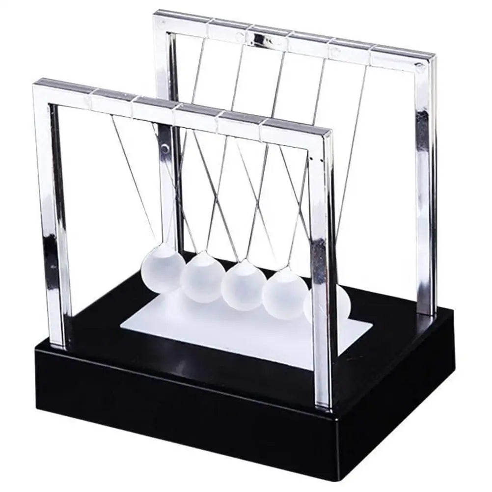 NewtonGlow | LED Swing Ball