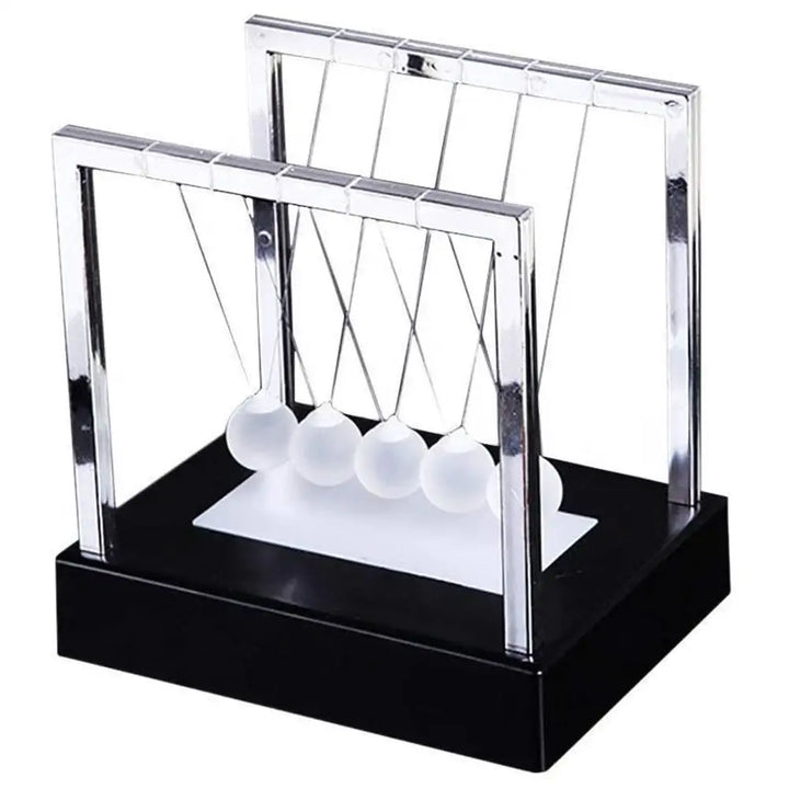 NewtonGlow | LED Swing Ball