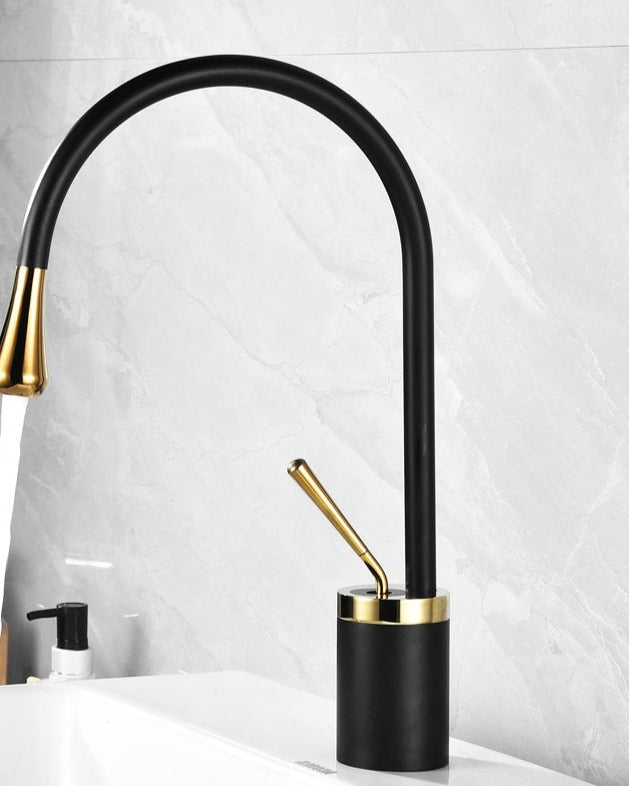 StreamEase | Adjustable Faucet Extension