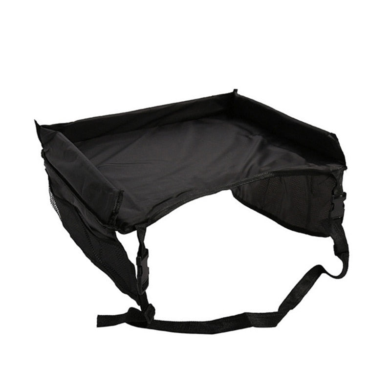 QuickPackOrganizer | Easy Access to Your Baby's Essentials