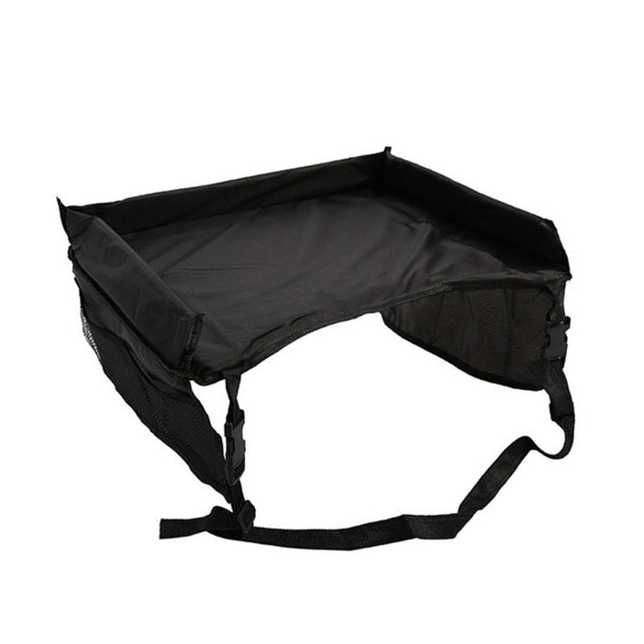 QuickPackOrganizer | Easy Access to Your Baby's Essentials