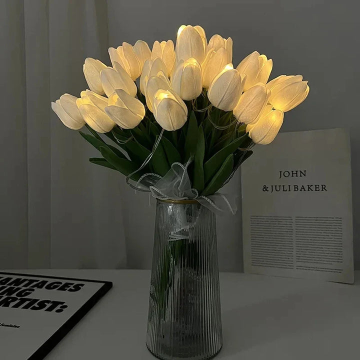 LightBloom | Decorative Tulips