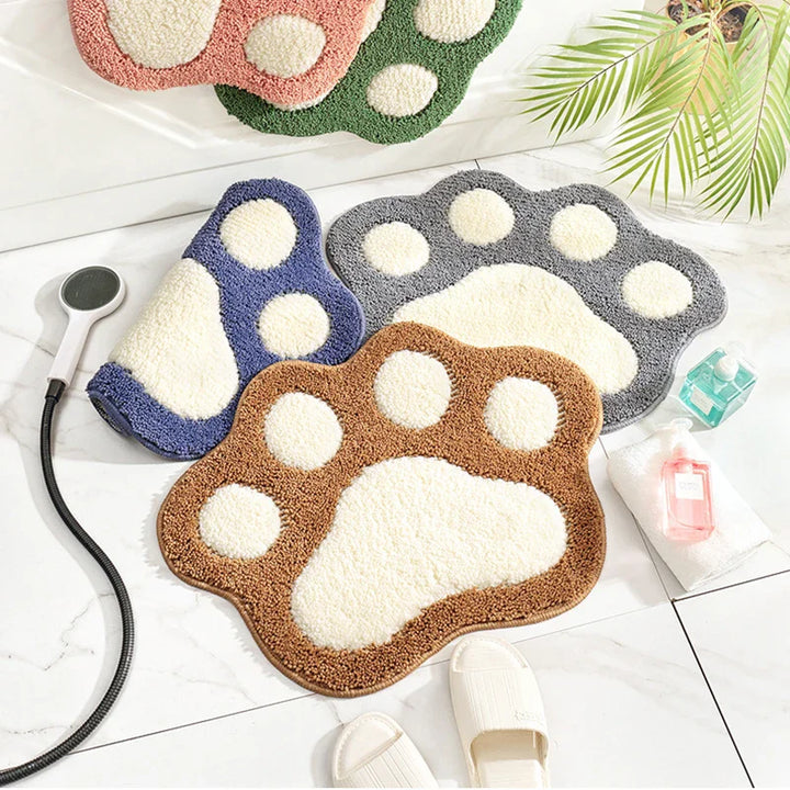 KittyComfort | Luxe Microfiber Bath Mat