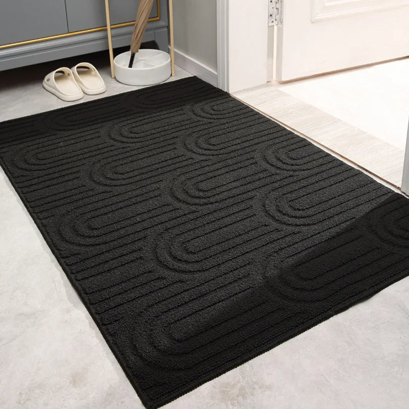 MoroccanGuard | Shoe Scraper Doormat