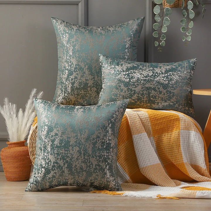 ModernComfort | Luxe Cushion Covers for Your Space