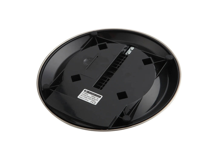 PrecisionPlus | Stainless Steel Kitchen Scale up to 5kg