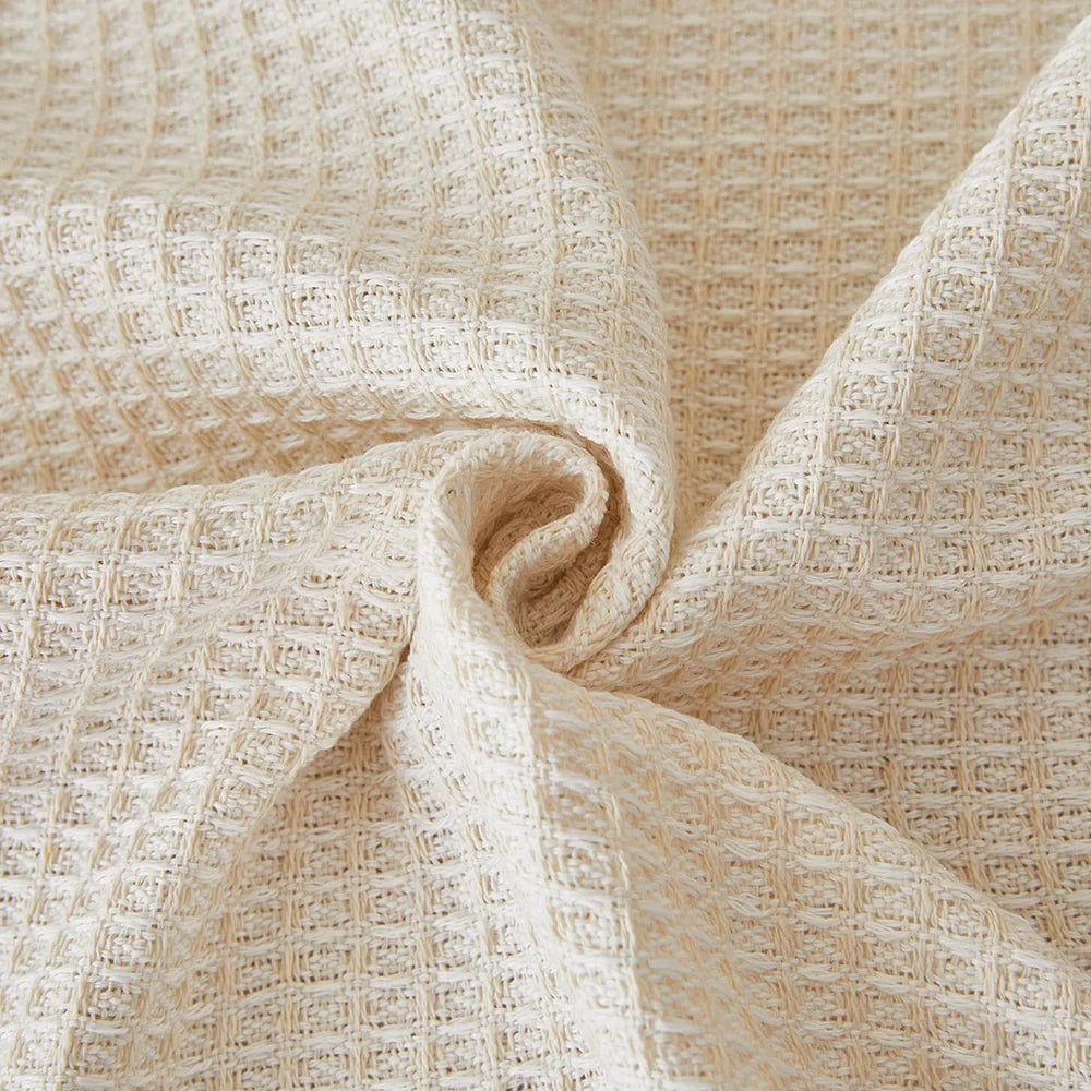 BreathableComfort | Cotton Woven Sofa Covers