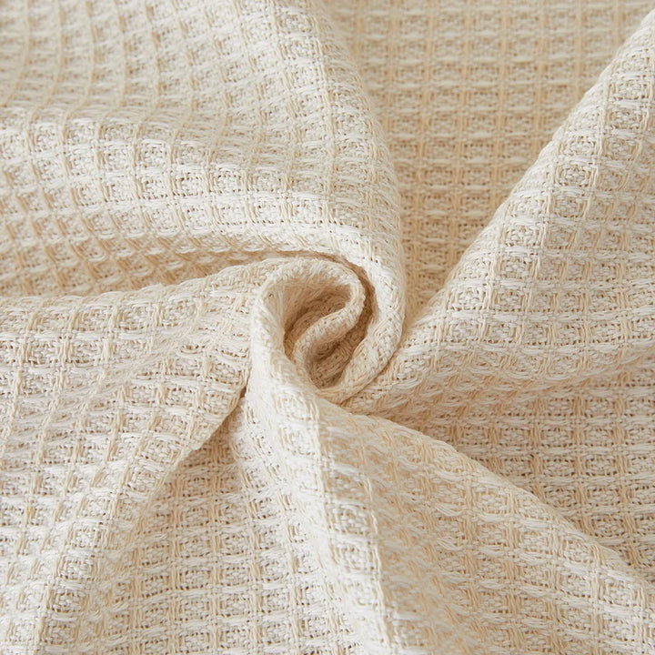 BreathableComfort | Cotton Woven Sofa Covers