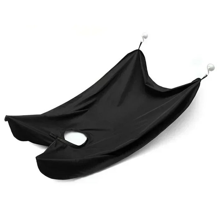 StyleOrganizer | Bathroom Apron for Beard and Barber Tools