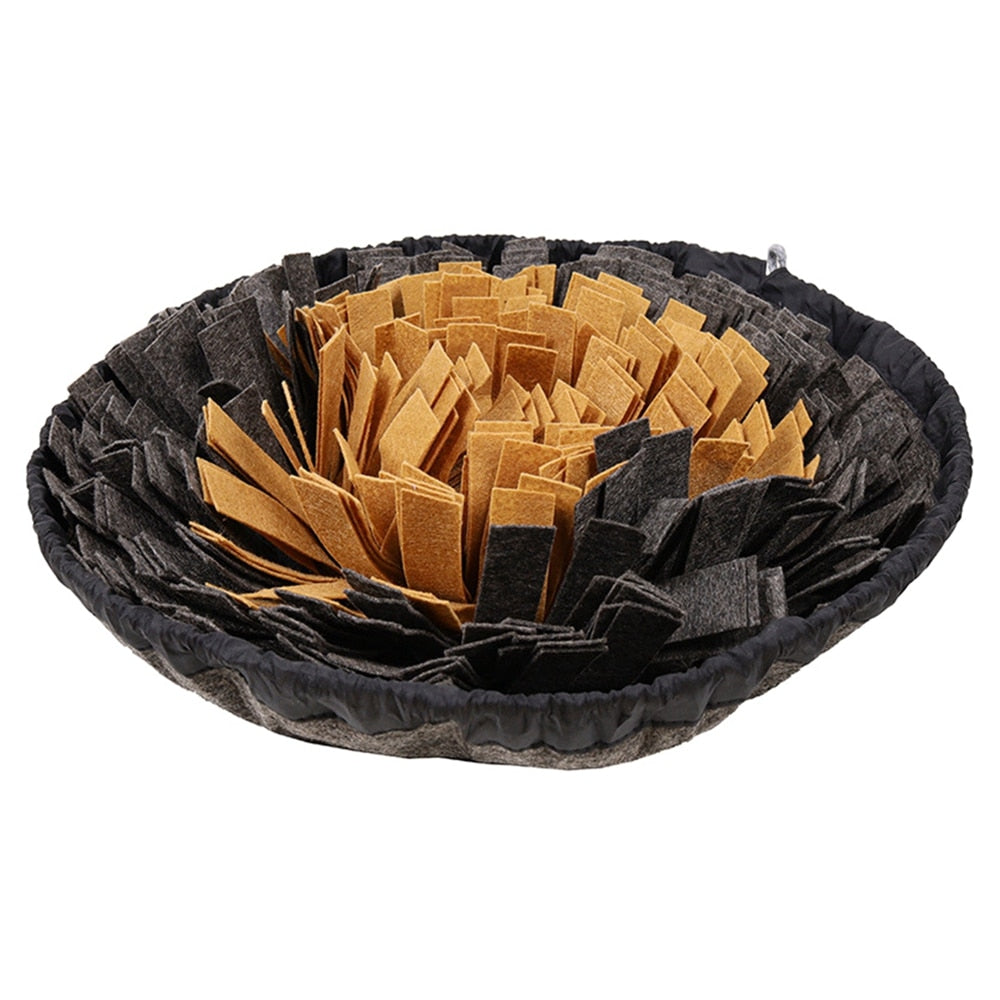 FoodPlay | Stimulating Feeding Mat for Dogs