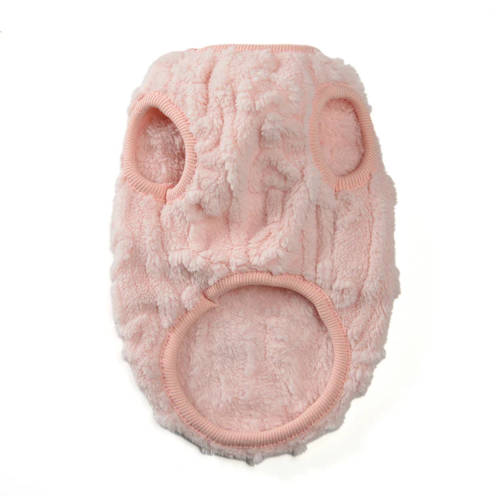 PupCozy | Soft Winter Coat for Dogs and Cats