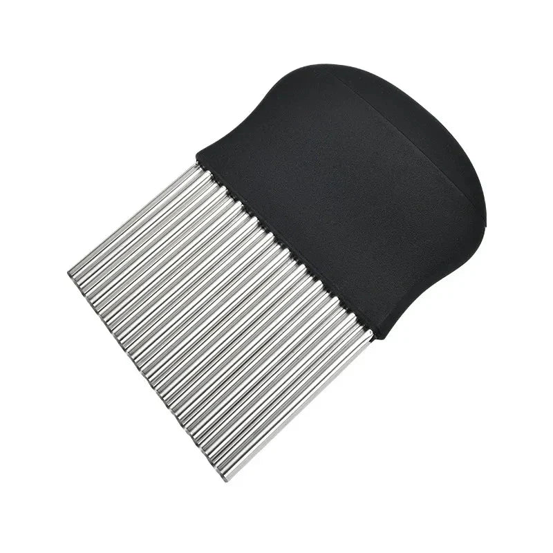 ChipMaster - Wavy Vegetable Cutter