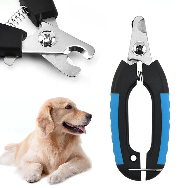 FurryTrim | Hair Clipper for Dogs and Cats