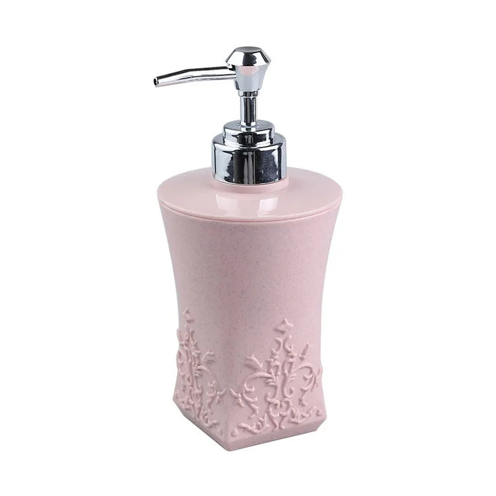 ClearEssence | Soap Dispenser with Hand Pump