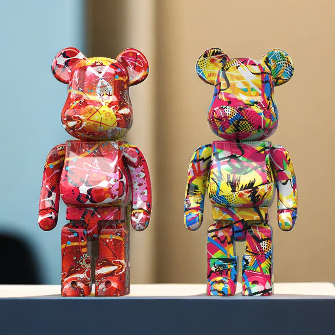 KawaiiBear | Cute Home Decor