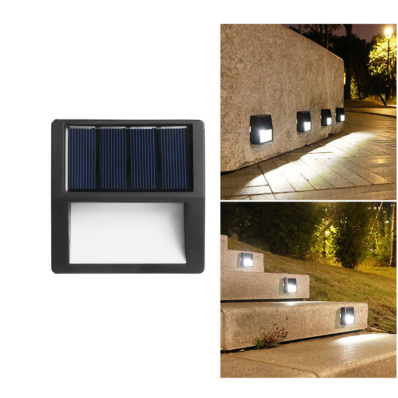 EcoShine | Solar Outdoor Lighting for Patio