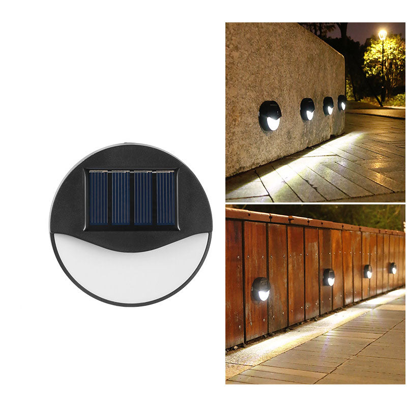 EcoShine | Solar Outdoor Lighting for Patio