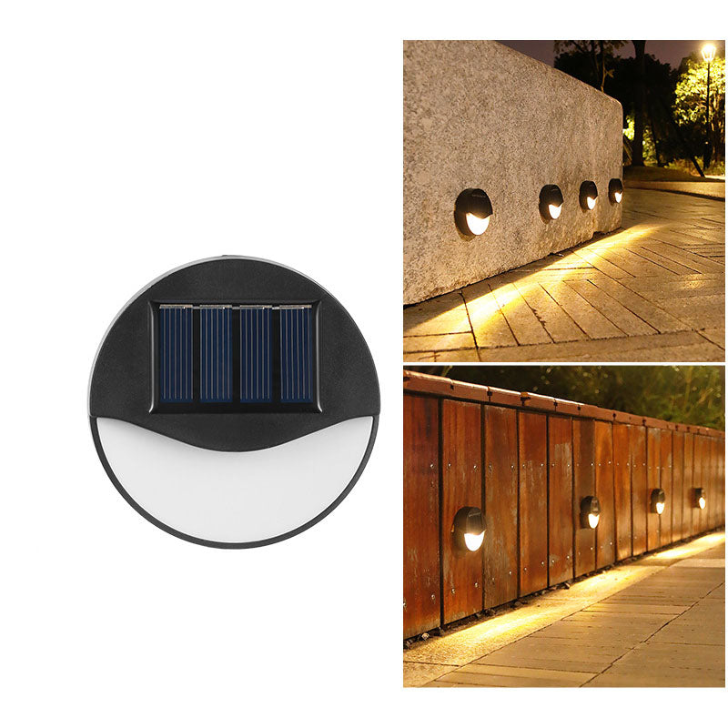 EcoShine | Solar Outdoor Lighting for Patio
