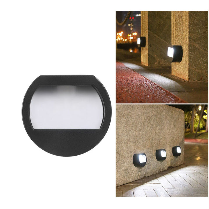 EcoShine | Solar Outdoor Lighting for Patio