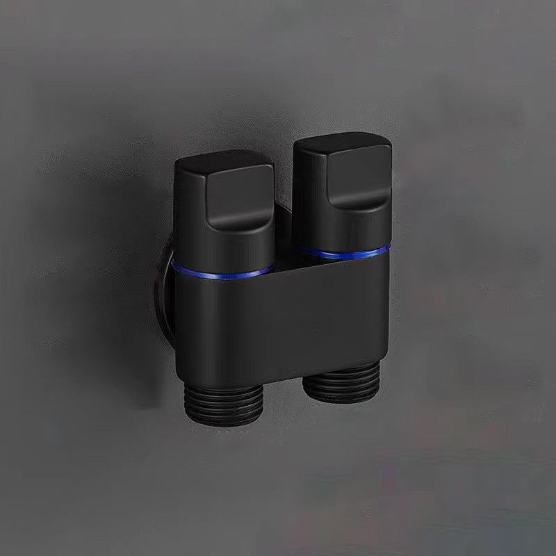 PowerJet | Showerhead with Dual Control for Various Tasks