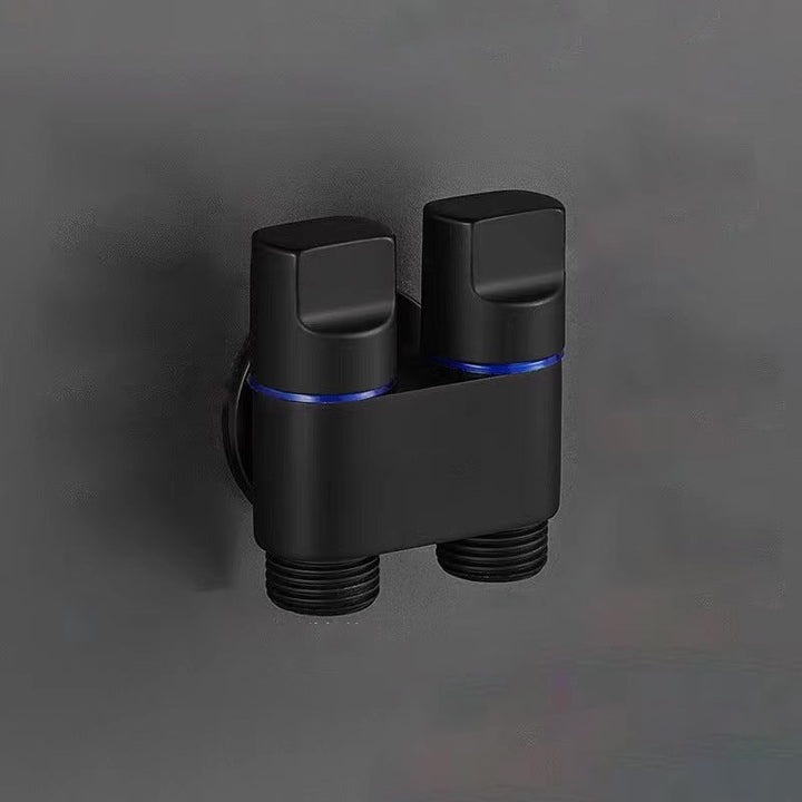 PowerJet | Showerhead with Dual Control for Various Tasks