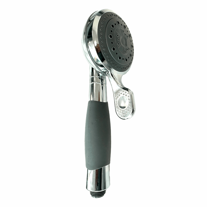 EaseStreamFlow | 5-Setting Showerhead for Independence