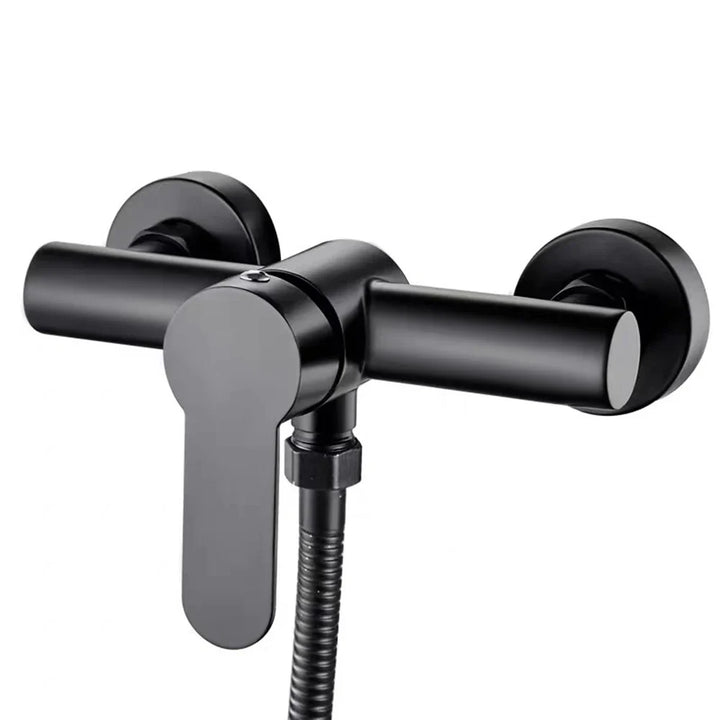 RVSMix | Wall-Mounted Shower Mixer with Three Functions