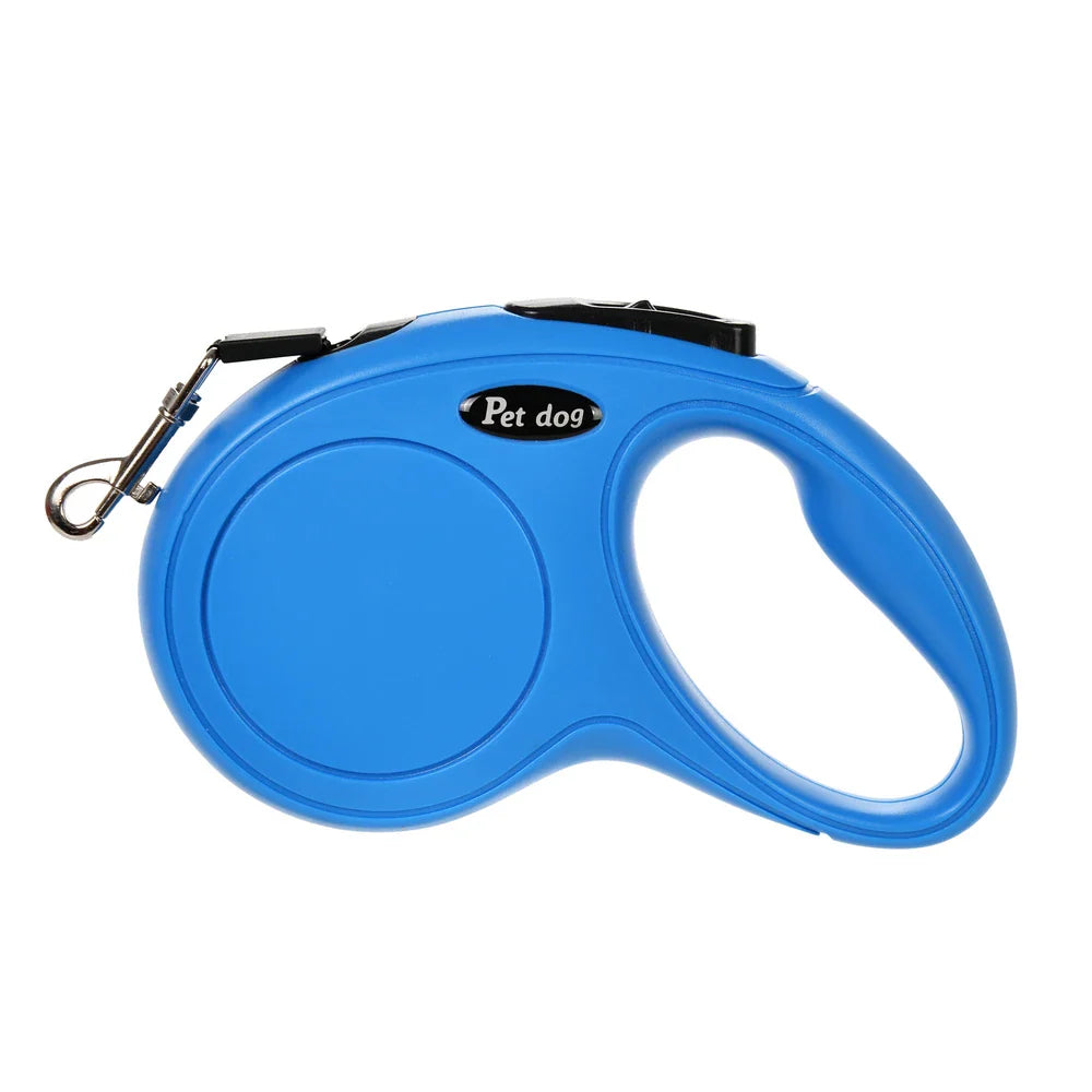 FlexiPaw | Automatic Retractable Dog Leash