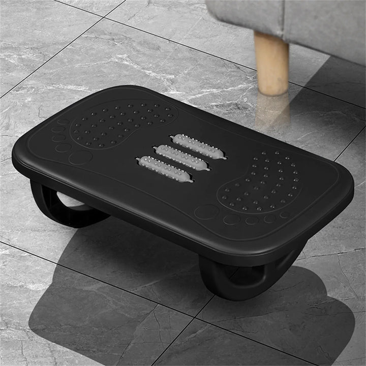CLEVLO | Rocking Ergonomic Footrest