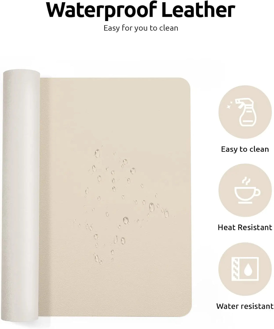 CLEVLO | DeskPad Pro