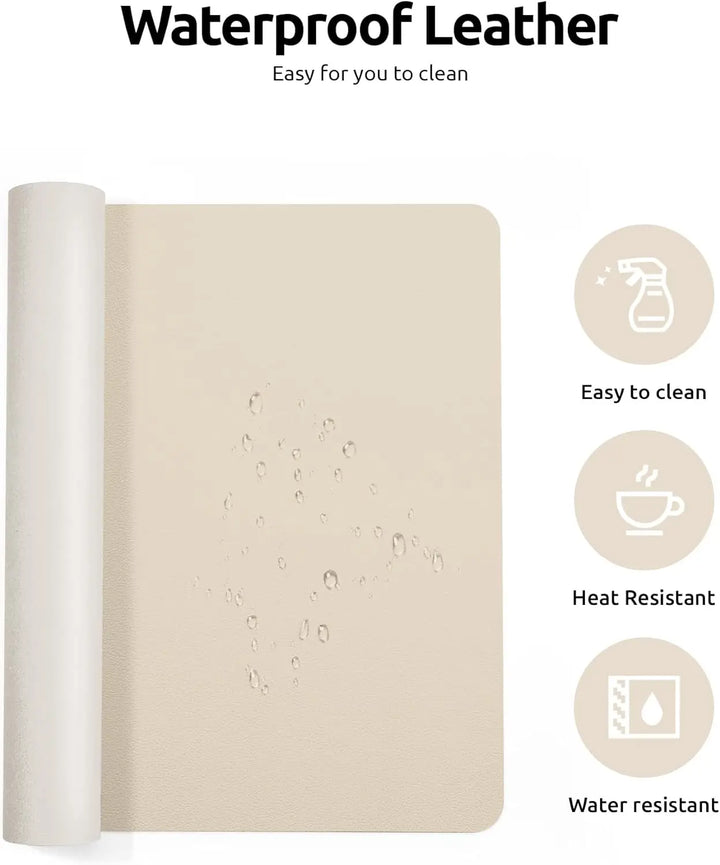 CLEVLO | DeskPad Pro