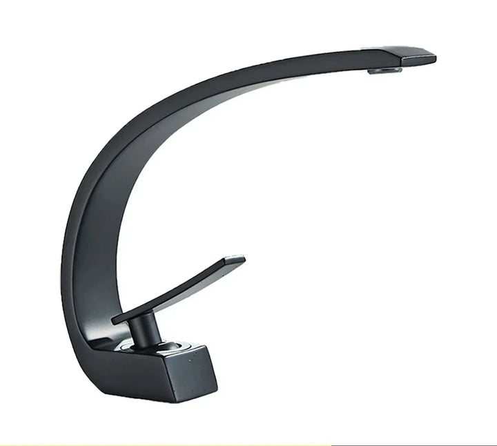 GoldGlans | Gold Bathroom Faucet