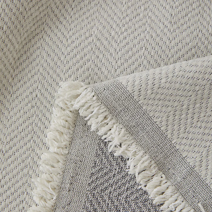 SimpleElegance | Chenille Sofa Throw