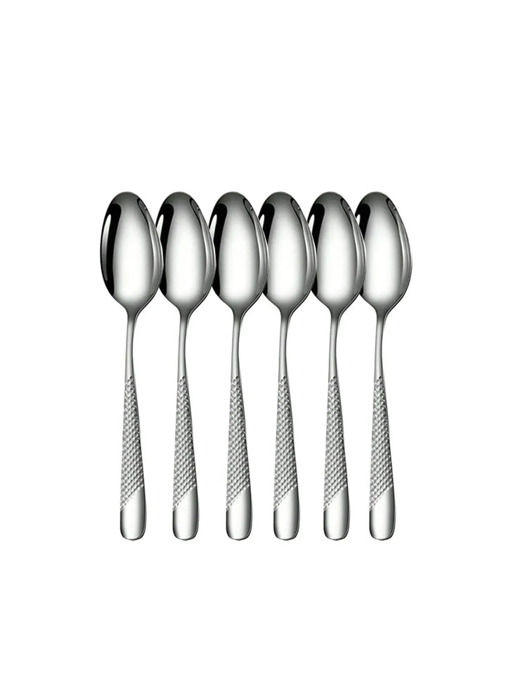 DiamondStyle | Stainless Steel Cutlery for Elegant Dining