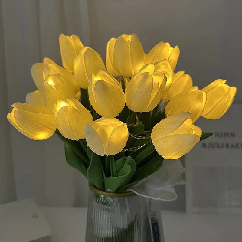 LightBloom | Decorative Tulips
