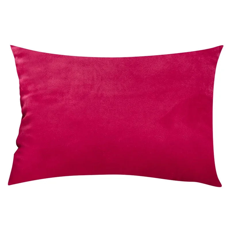 VelvetHaven | Luxury Velvet Cushion Cover