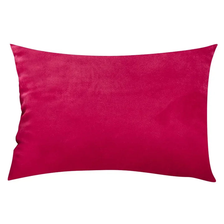 VelvetHaven | Luxury Velvet Cushion Cover