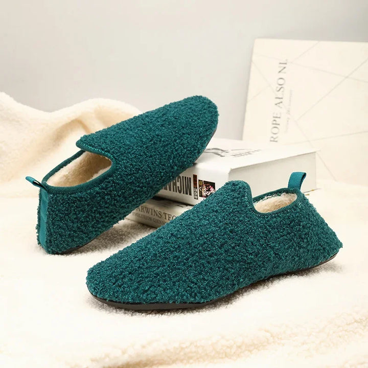 SoftStride | House Slippers for Complete Relaxation