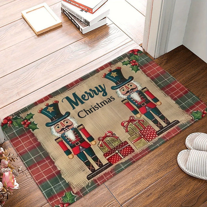 MerryGreetings | Decorative Doormat