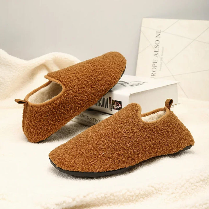 SoftStride | House Slippers for Complete Relaxation