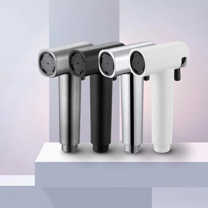 CleanSpray | Bidet with Dual Function