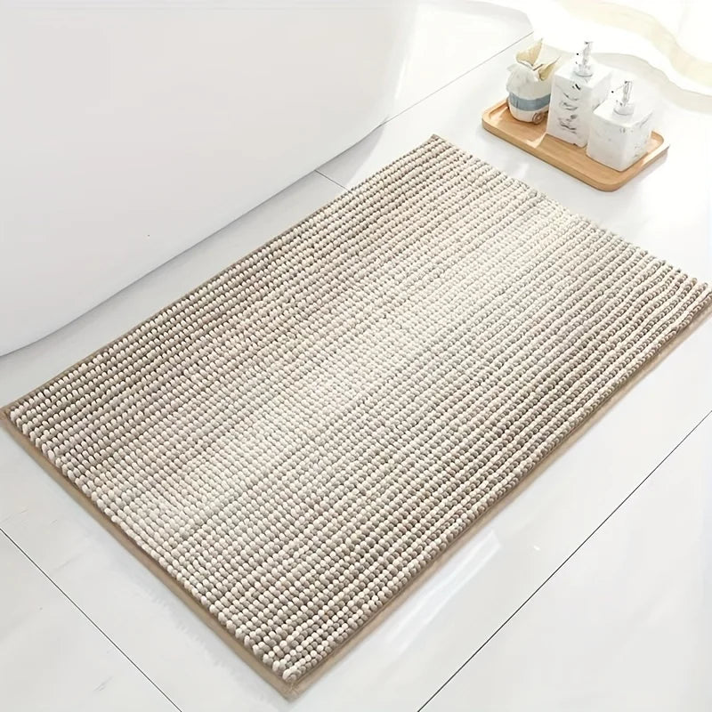 Absorptex | Thick Bath Mat Set