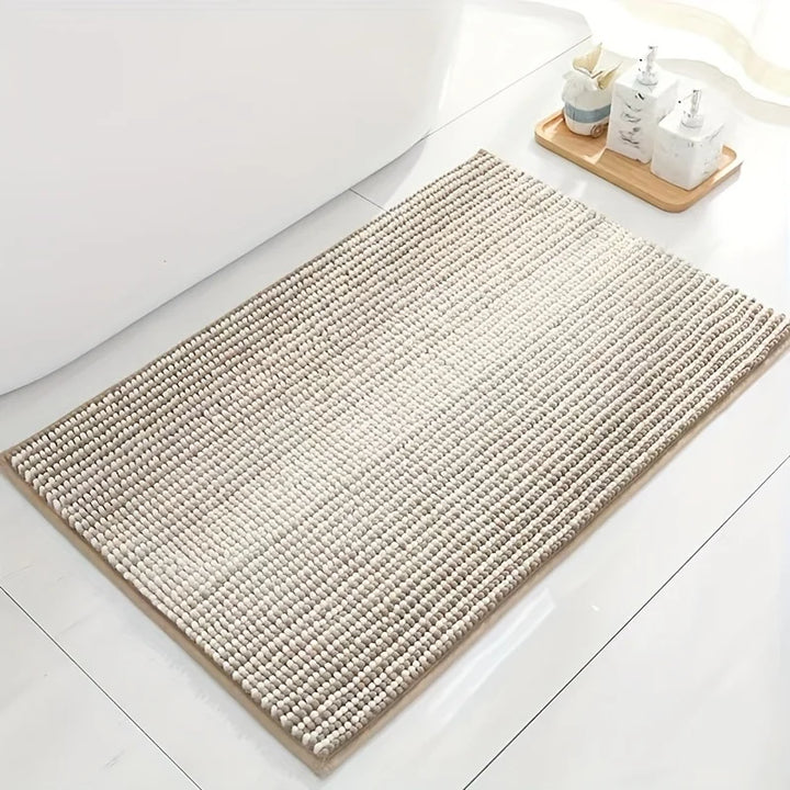 Absorptex | Thick Bath Mat Set