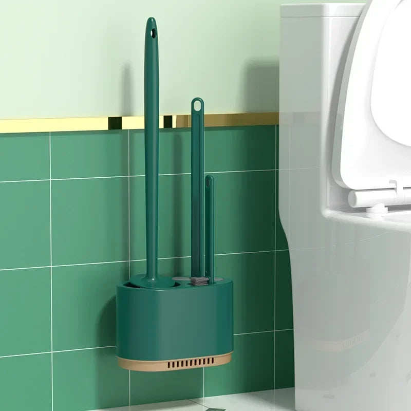 CleanDream | Toilet Brush for a Spotless Bathroom