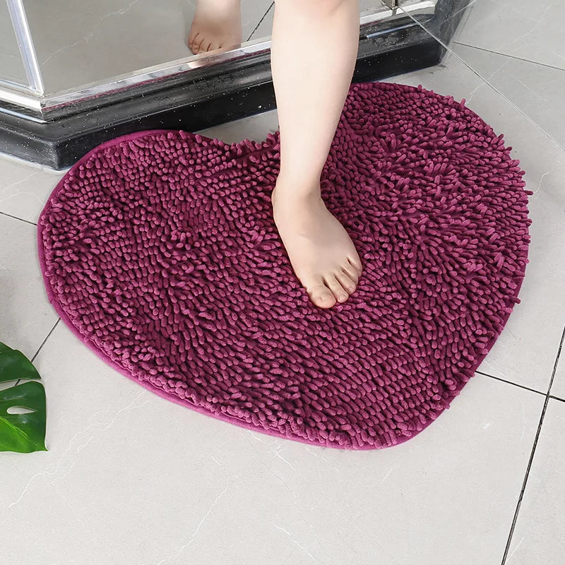 LuxeAbsorb | Non-Slip Bathroom Mat