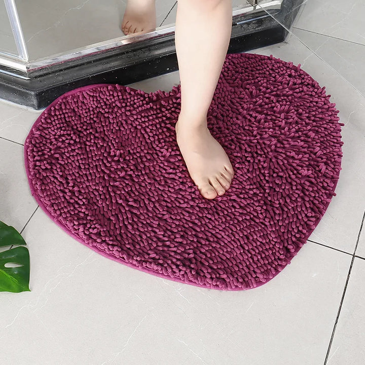 LuxeAbsorb | Non-Slip Bathroom Mat