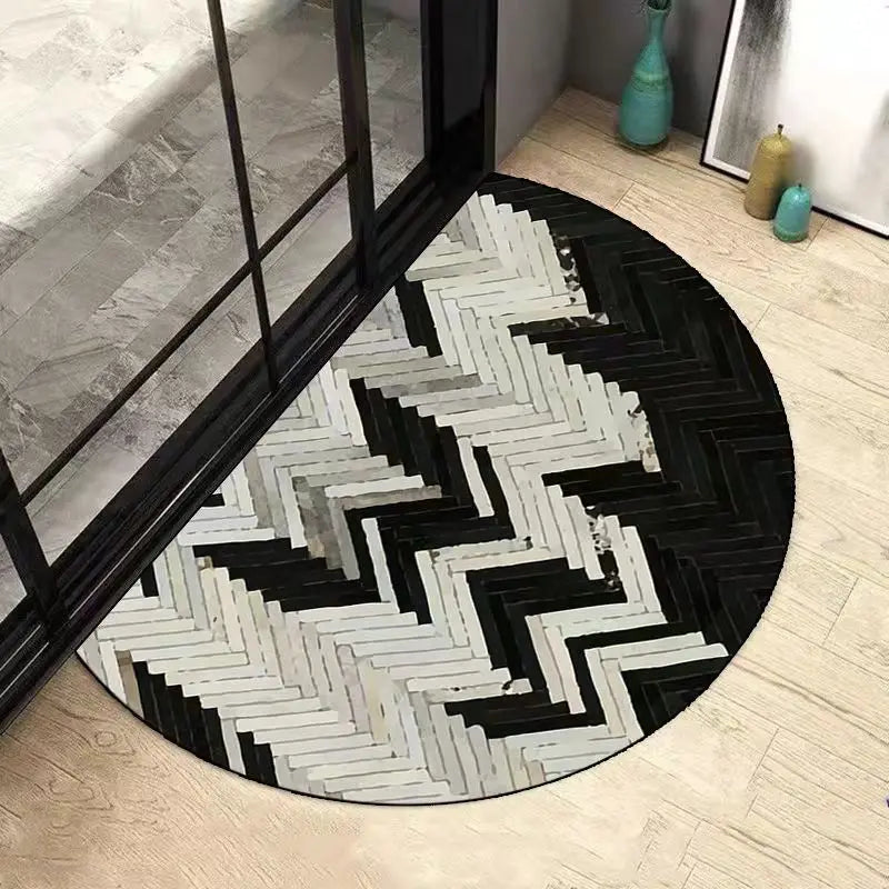 BathEase | Highly Absorbent Bathroom and Bedroom Rug