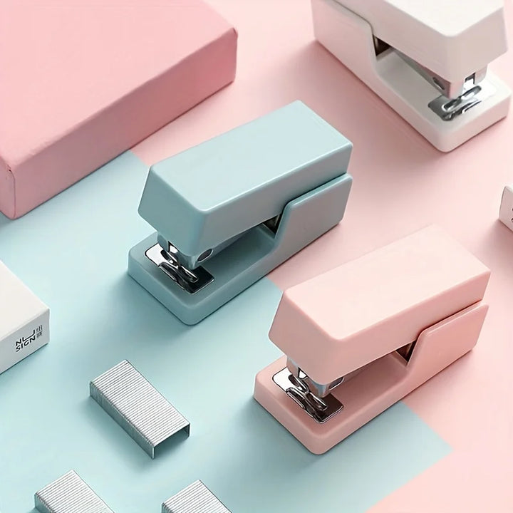 CLEVLO | Khunsun Mini Stapler Set