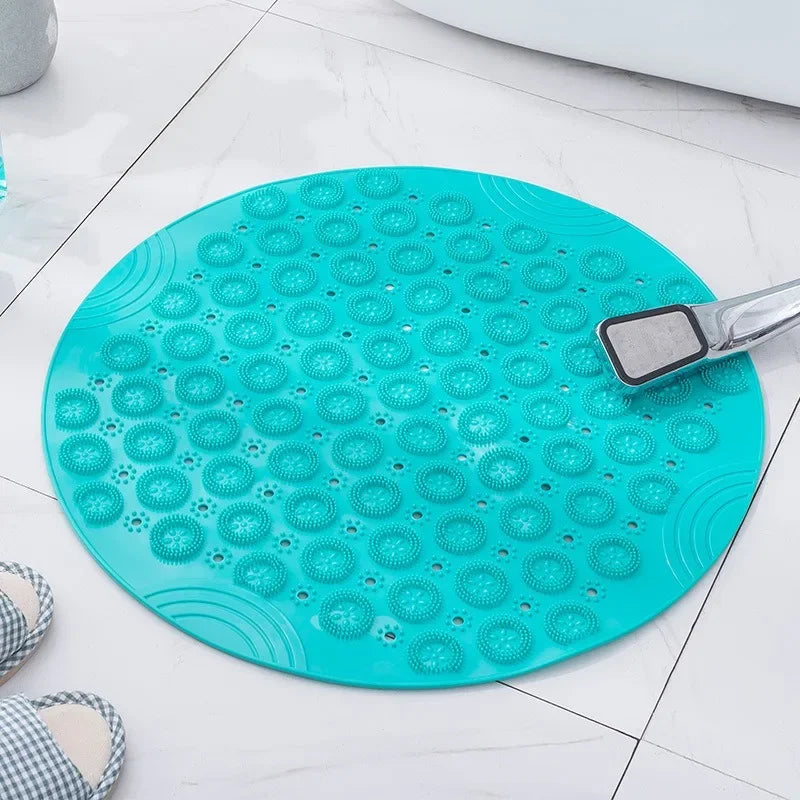 SereneSuction | Premium Bathtub Mat