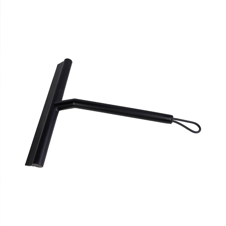 AquaGlide - Modern Shower Squeegee with Hanging Hook